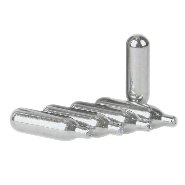 24 CO2 Soda Chargers