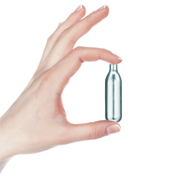 24 CO2 Soda Chargers